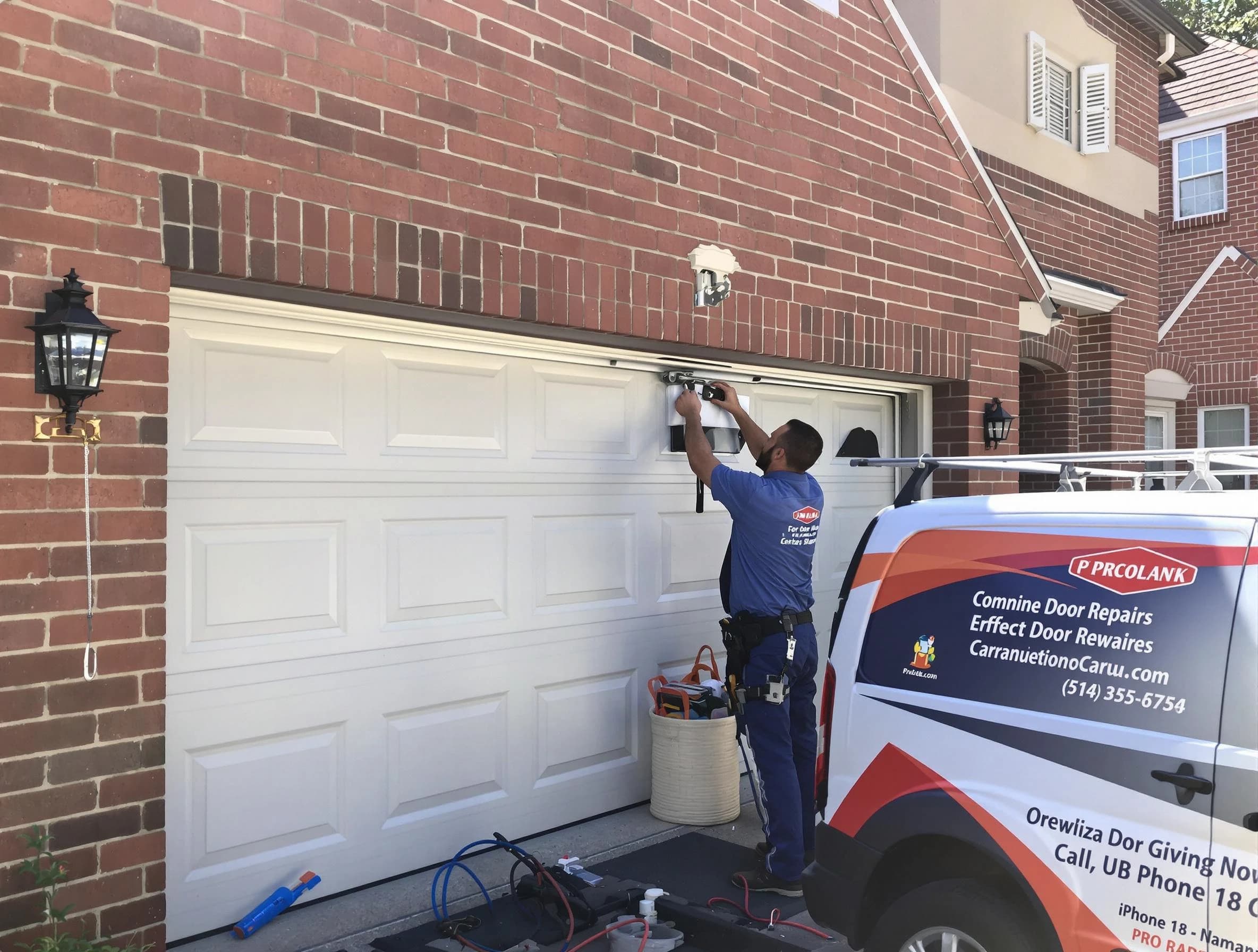 Saugus Garage Door Repair local garage door repair technician in Saugus