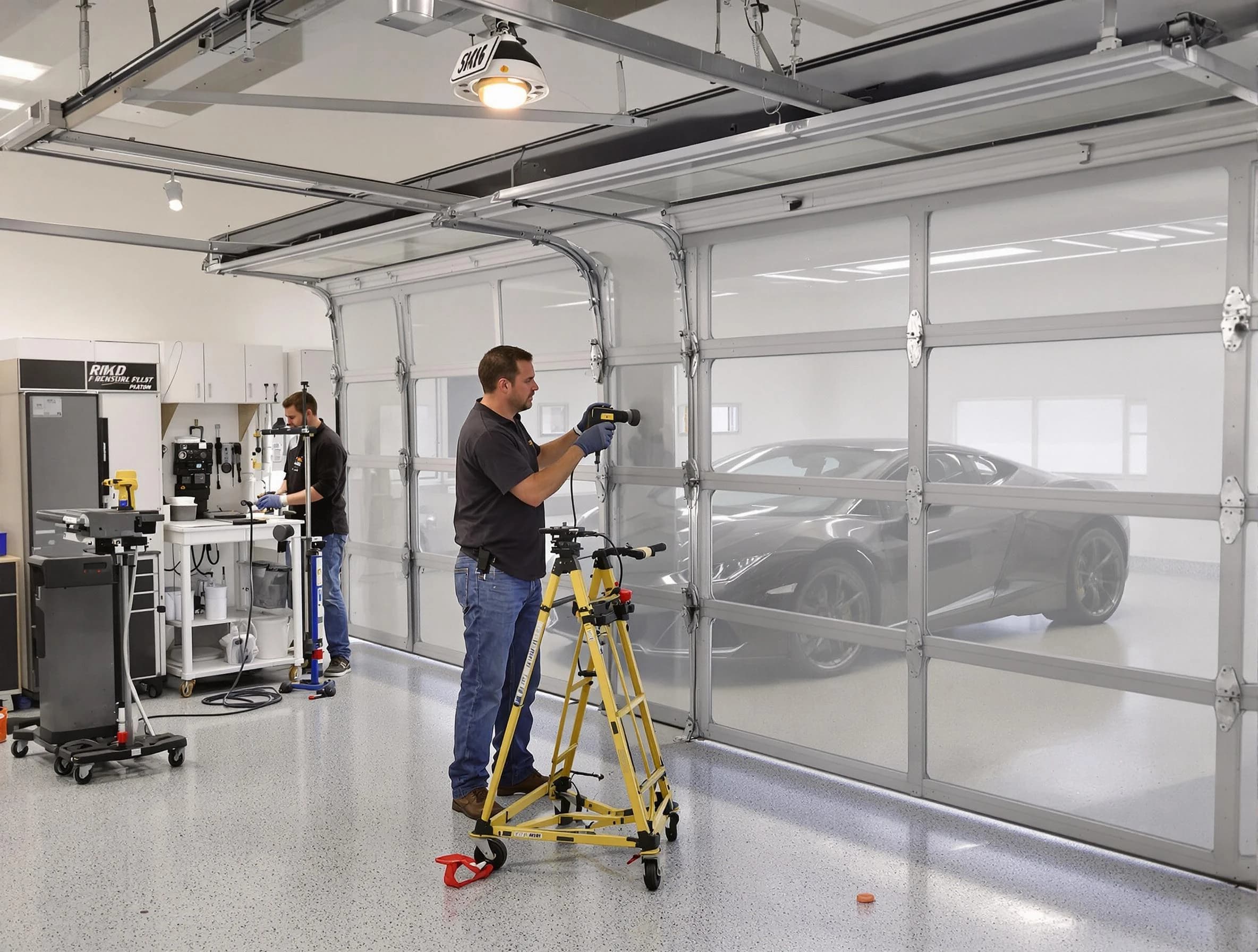 Dents Repair service in Saugus, MA